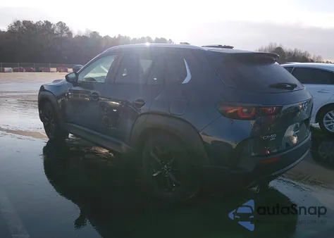 2025 Mazda Cx-50 2.5 S Preferred Package z USA, uszkodzony, nr VIN 7MMVABBM4SN382053